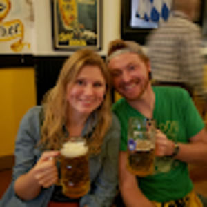 Meet your Posher, Tony